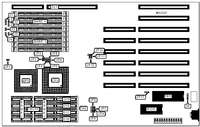 UNIDENTIFIED &nbsp; 80486 CACHE SYSTEM
