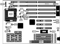 UNIDENTIFIED &nbsp; 486 PCI AL1