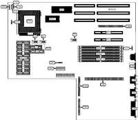 VTECH INDUSTRIES, INC. &nbsp; PLATINUM PCI SERIES 486