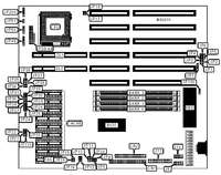 MITAC INTERNATIONAL CORPORATION &nbsp; IH4077D