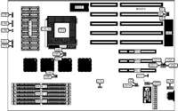 YOUNG MICRO SYSTEMS, INC. &nbsp; VEGA VI-P5-IP