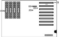 UNIDENTIFIED &nbsp; XT TURBO 640K
