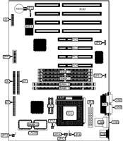 VEXTREC TECHNOLOGY INC. &nbsp; GMB-P57IAX (VER. 1.20)