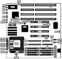 VEXTREC TECHNOLOGY, INC. &nbsp; GMB-486APS (VER. 1.00)