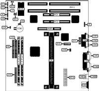 VEXTREC COMPUTER, INC. &nbsp; GMB-P6EIMG (VER. 1.01)