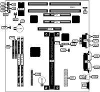 VEXTREC COMPUTER, INC. &nbsp; GMB-P6EIMG (VER. 1.02)