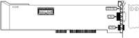 3COM CORPORATION &nbsp; TOKENLINK III 16/4 (3C629B)