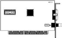 3COM CORPORATION &nbsp; ETHERLINK III (3C579)
