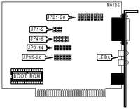ADDTRON TECHNOLOGY COMPANY, LTD. &nbsp; ET-100TP