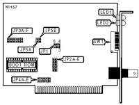 ADVANCED INTERLINK CORPORATION &nbsp; ANET-1