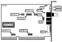 ADVANCED INTERLINK CORPORATION &nbsp; ANET-16/1A