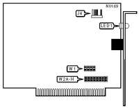 ARTISOFT, INC. &nbsp; AE-1/T ETHERNET ADAPTER