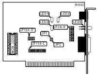 ACCTON TECHNOLOGY CORPORATION &nbsp; Etherpair-8 (EN1801)