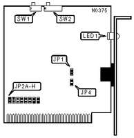ADVANCED INTERLINK CORPORATION &nbsp; AICEther-8/10BT (No Boot ROM)