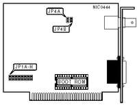 ADVANCED INTERLINK CORPORATION &nbsp; AICETHER-8