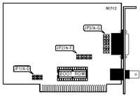 BROADTECH INTERNATIONAL COMPANY &nbsp; 8-BIT ETHERNET