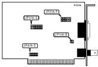 AQUILA COMMUNICATIONS &nbsp; AQ-PCE 100 ETHERNET