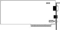 ACCTON TECHNOLOGY CORPORATION &nbsp; RINGPAIR-MC4/16T (TR1616)