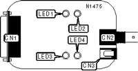 ARK PC TECHNOLOGY &nbsp; PE-EPP