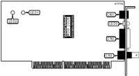 ACCTON TECHNOLOGY CORPORATION &nbsp; ETHERCOMBO-32 (EN1200R02)
