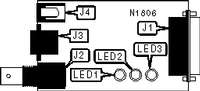 ATC/UNITRON COMPUTERS AND COMPUTER PARTS &nbsp; FD-100