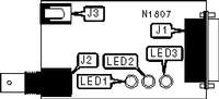 ATC/UNITRON COMPUTERS AND COMPUTER PARTS &nbsp; FD-101
