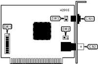 ATTACHMATE CORPORATION &nbsp; ADVANCED 3270 ADAPTER (VER. 2)