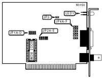 DANPEX CORPORATION (ADI SYSTEMS, INC.) &nbsp; AQUILA AQ-1000CX