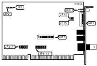 DANPEX CORPORATION (ADI SYSTEMS, INC.) &nbsp; AQUILA AQ-ARC-16