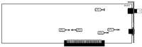 DAVID SYSTEMS, INC. &nbsp; ETHER-T MAC 10BASE-T