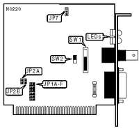 CABLETRON SYSTEMS, INC. &nbsp; E1020/-X (Coaxial)