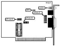 DANPEX CORPORATION &nbsp; Aquila AQ-1000TP
