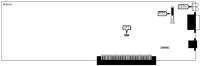 CABLETRON SYSTEMS, INC. &nbsp; E6010/-X (Twisted pair)