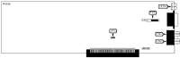 CABLETRON SYSTEMS, INC. &nbsp; E6030/-X, E6040/-X (Fiber Optic)