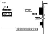 DIGITAL EQUIPMENT CORPORATION &nbsp; DEC EtherWORKS LC/TP