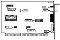 DTK COMPUTER, INC. &nbsp; ATN-001T