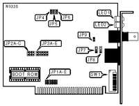 COMPEX, INC. &nbsp; ANET-1A