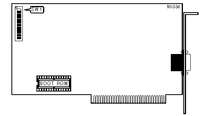 D-LINK &nbsp; DT-100 for PC/XT/AT