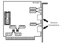 CABLETRON SYSTEMS, INC. &nbsp; E1100 SERIES