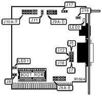 COMPEX, INC. &nbsp; ENET-TP/U (Revision A1)