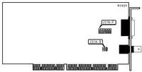 COMPU-SHACK PRODUCTION, GMBH &nbsp; CS-ETHERNET BUSMASTER EISA