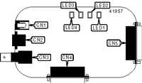 COMPEX, INC. &nbsp; PARAPORT2-E