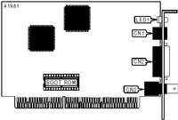 COMPEX, INC. &nbsp; FREEDOMLINE ENET32-EISA