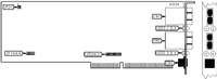 COMPU-SHACK PRODUCTION, GMBH &nbsp; CS-FDDI ISA-LCF-DAS