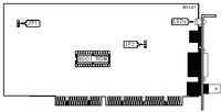 GATEWAY COMMUNICATIONS, INC. &nbsp; G/ETHERNET 32EB ADAPTER