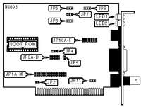 EDIMAX COMPUTER COMPANY &nbsp; 1000A, EN-7008 V1.0A