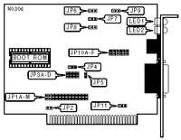 EDIMAX COMPUTER COMPANY &nbsp; 1000T