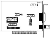 EDIMAX COMPUTER COMPANY &nbsp; EN-2360 (Version 2.0)