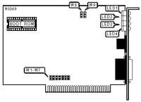 GVC TECHNOLOGIES, INC. &nbsp; NIC-1000T