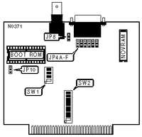 EVENTIDE, INC. &nbsp; WLZ-320 (FOR HP SERIES 200, 300, & 400)